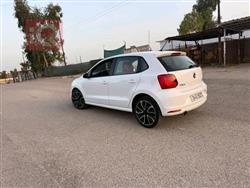 فولكسفاغن بولو